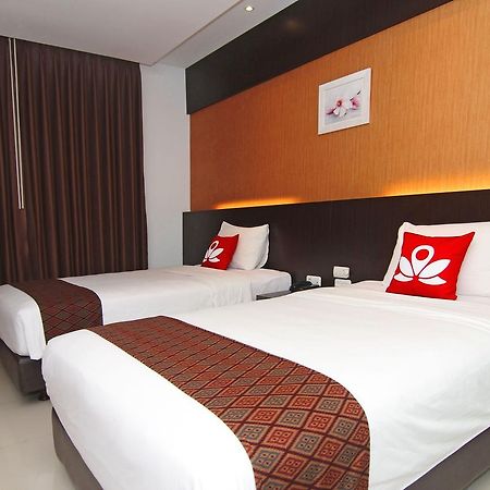 Zen Premium Near Rumah Mode باندونج المظهر الخارجي الصورة