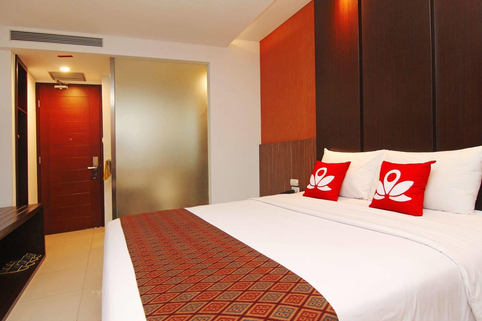 Zen Premium Near Rumah Mode باندونج المظهر الخارجي الصورة