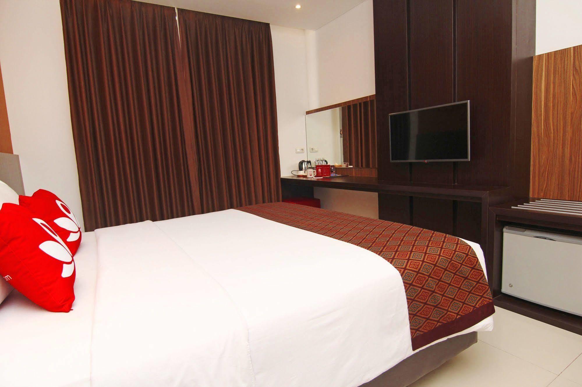 Zen Premium Near Rumah Mode باندونج المظهر الخارجي الصورة