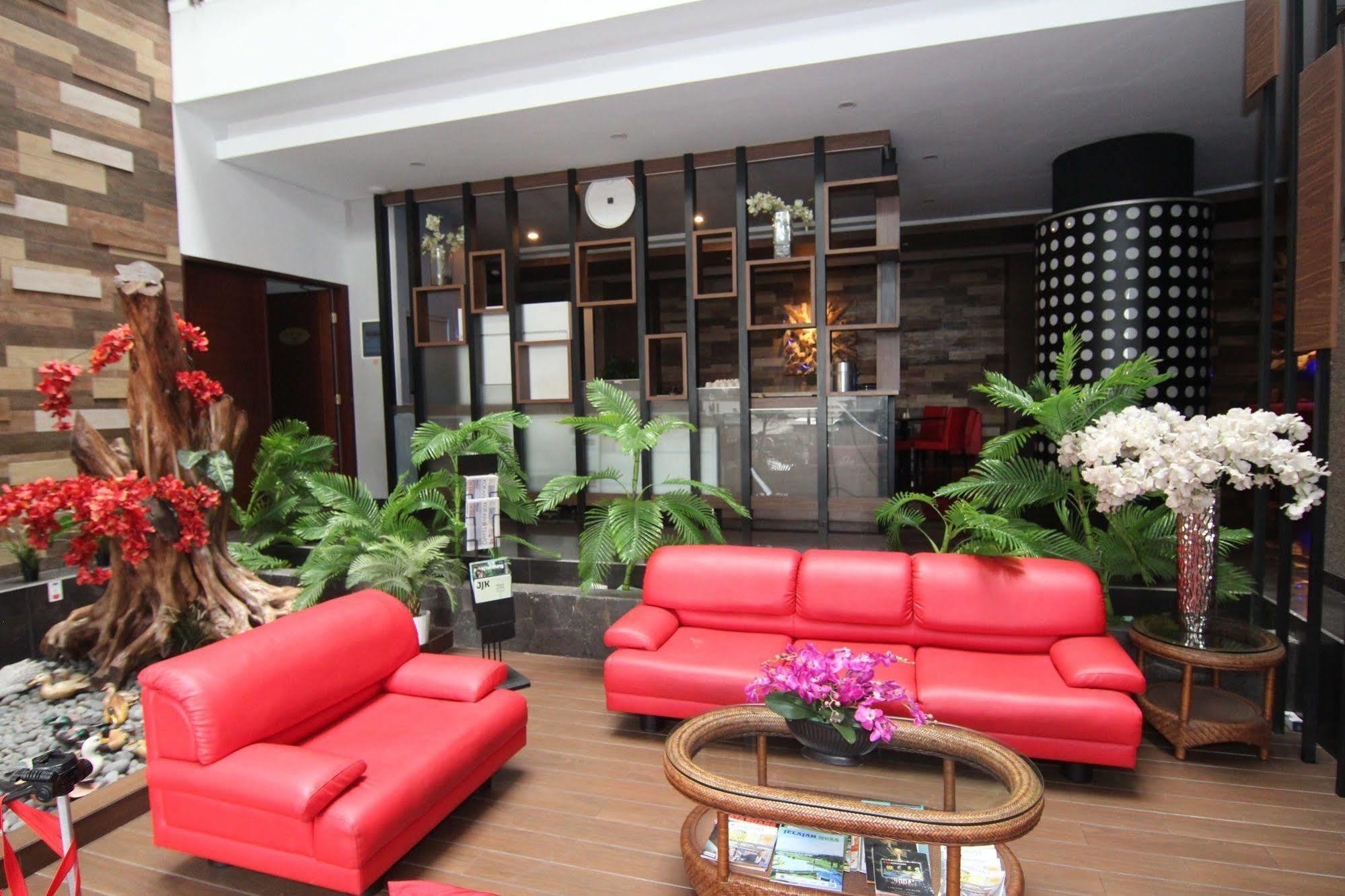 Zen Premium Near Rumah Mode باندونج المظهر الخارجي الصورة