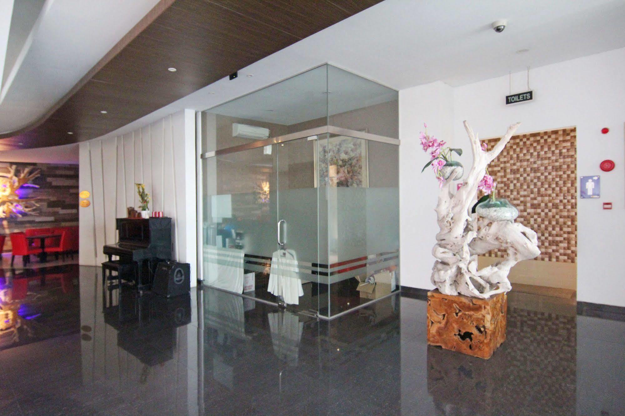 Zen Premium Near Rumah Mode باندونج المظهر الخارجي الصورة