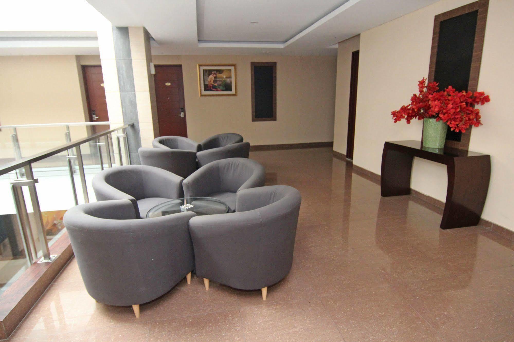 Zen Premium Near Rumah Mode باندونج المظهر الخارجي الصورة