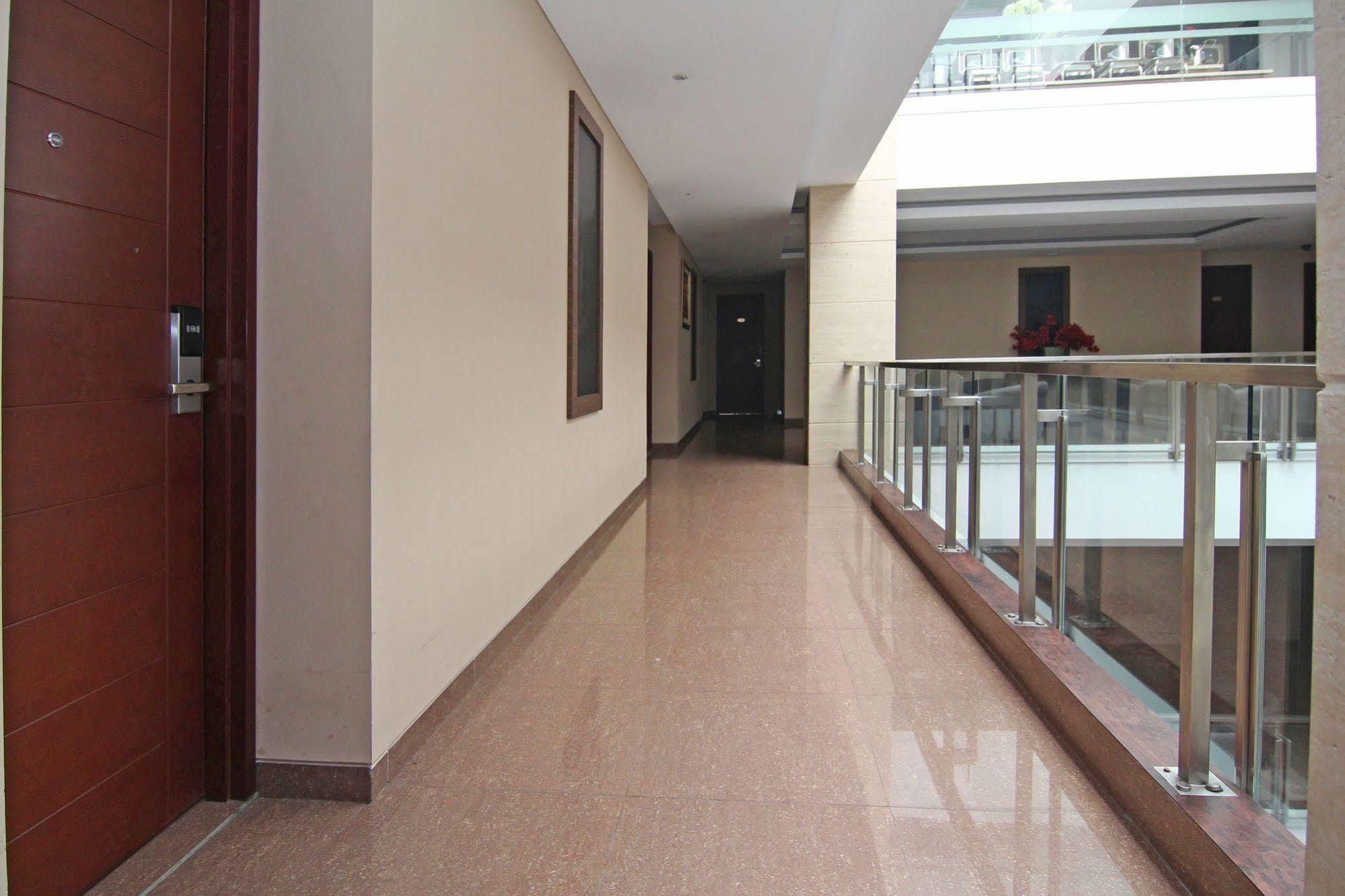 Zen Premium Near Rumah Mode باندونج المظهر الخارجي الصورة