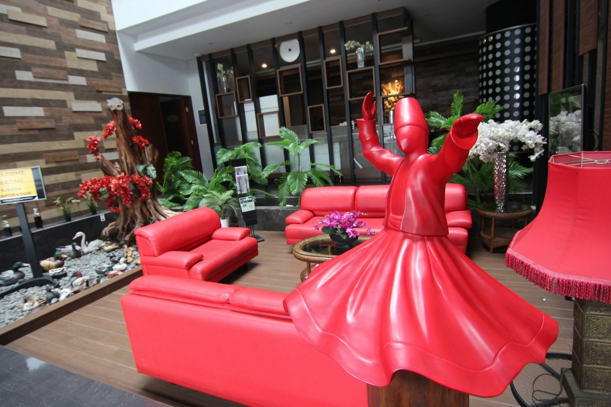 Zen Premium Near Rumah Mode باندونج المظهر الخارجي الصورة