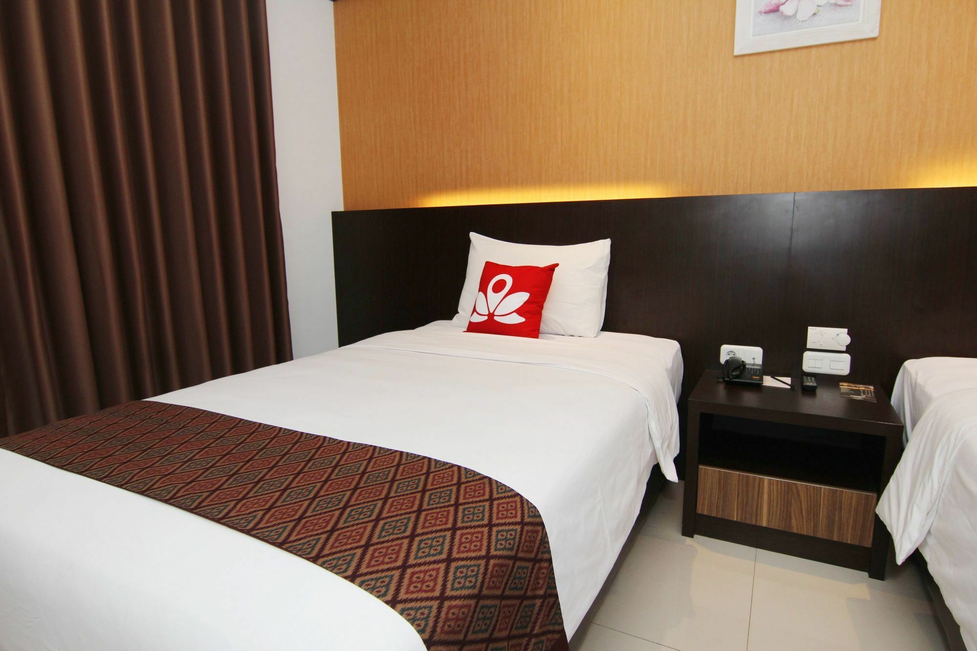 Zen Premium Near Rumah Mode باندونج المظهر الخارجي الصورة