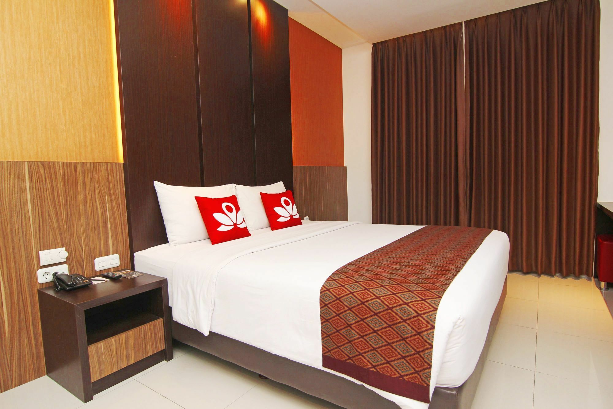 Zen Premium Near Rumah Mode باندونج المظهر الخارجي الصورة